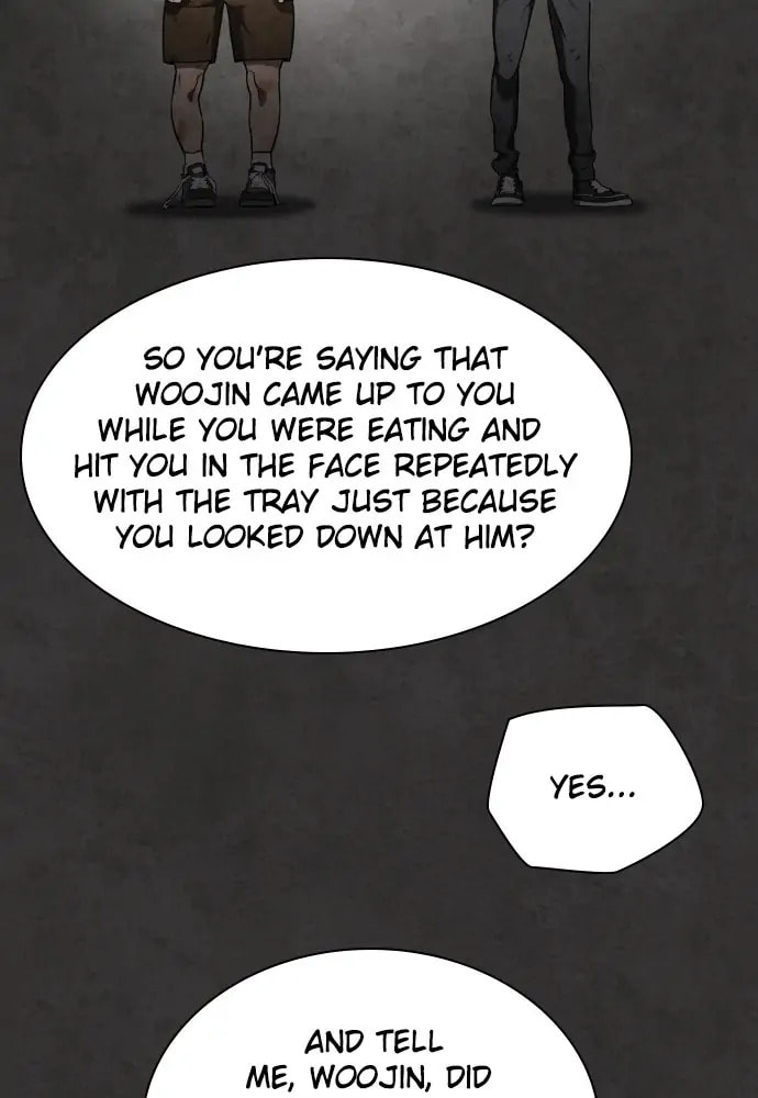 Read Unholy Blood chapter 13 image 44 on Lezhin