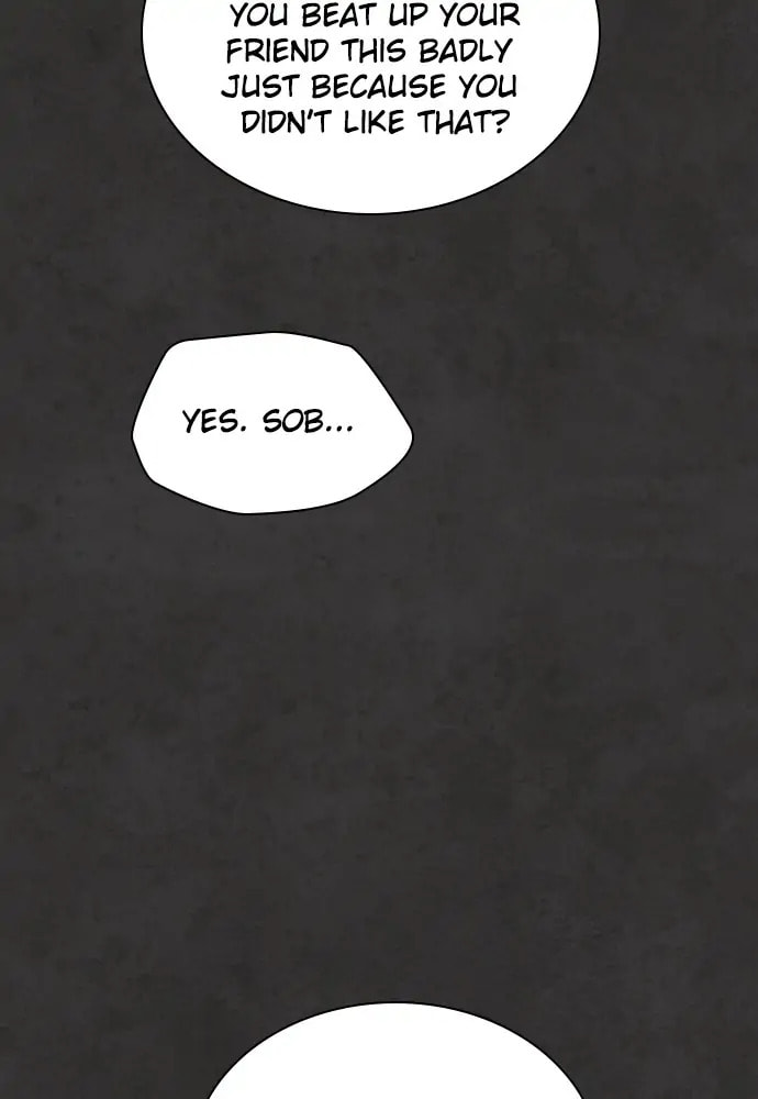 Read Unholy Blood chapter 13 image 45 on Lezhin
