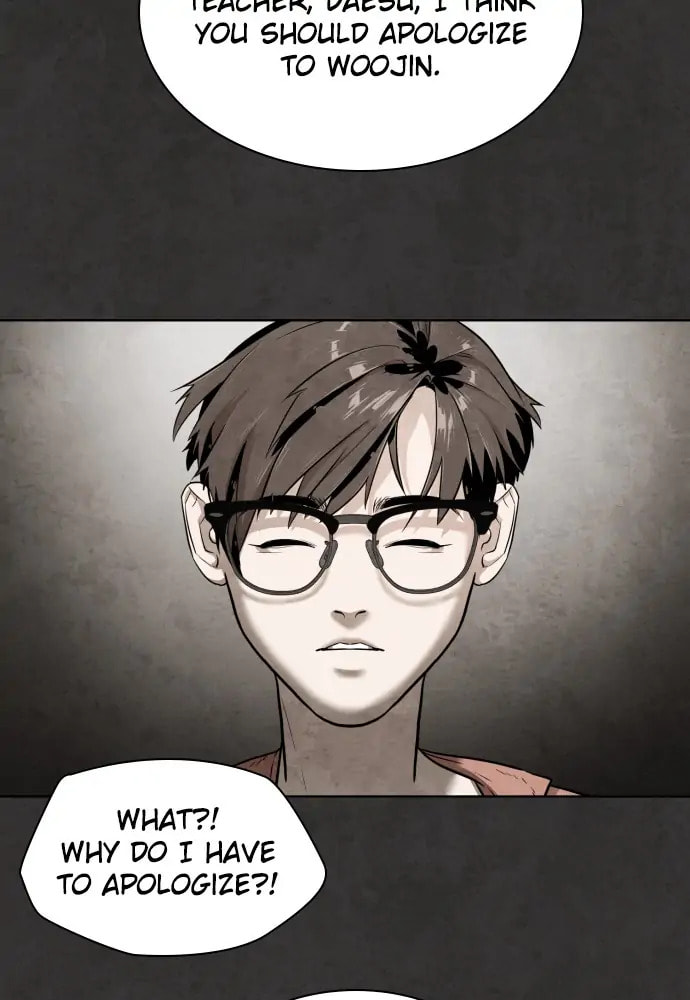 Read Unholy Blood chapter 13 image 47 on Lezhin
