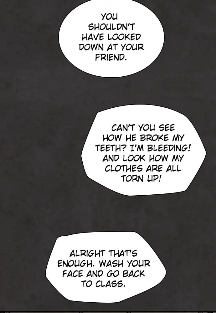 Read Unholy Blood chapter 13 image 48 on Lezhin