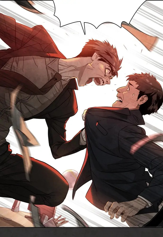 Read Unholy Blood chapter 13 image 56 on Lezhin