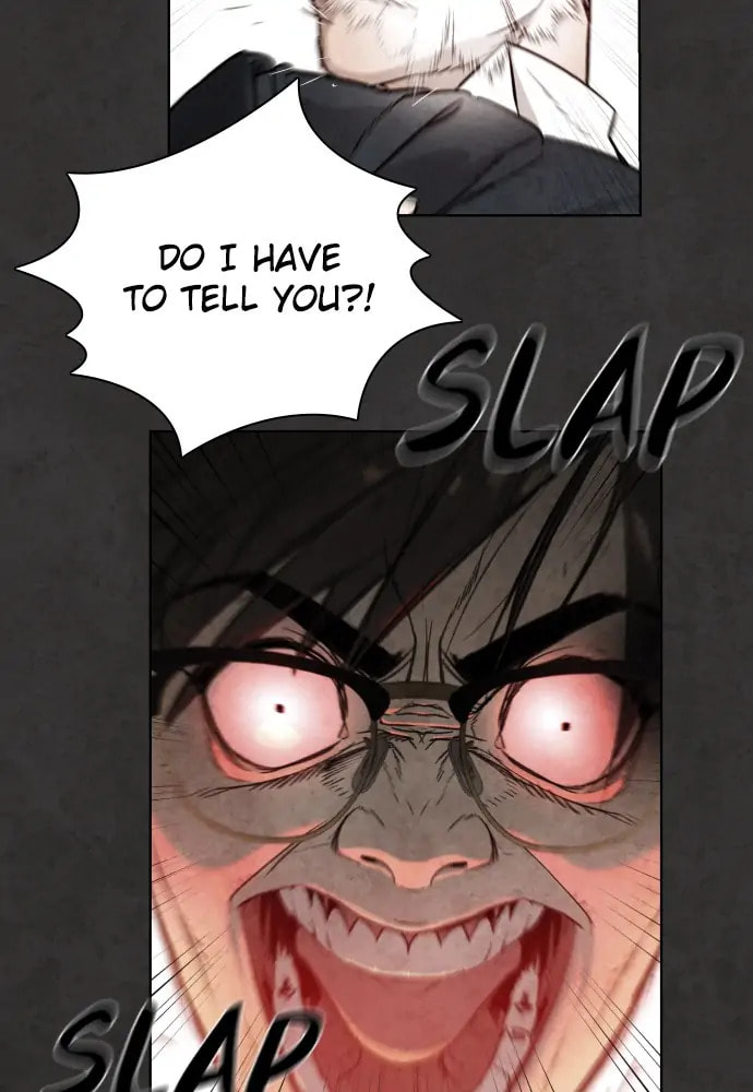 Read Unholy Blood chapter 13 image 58 on Lezhin