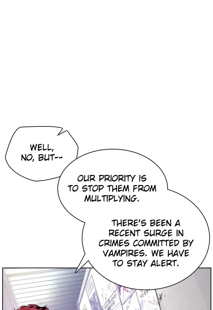 Read Unholy Blood chapter 13 image 6 on Lezhin