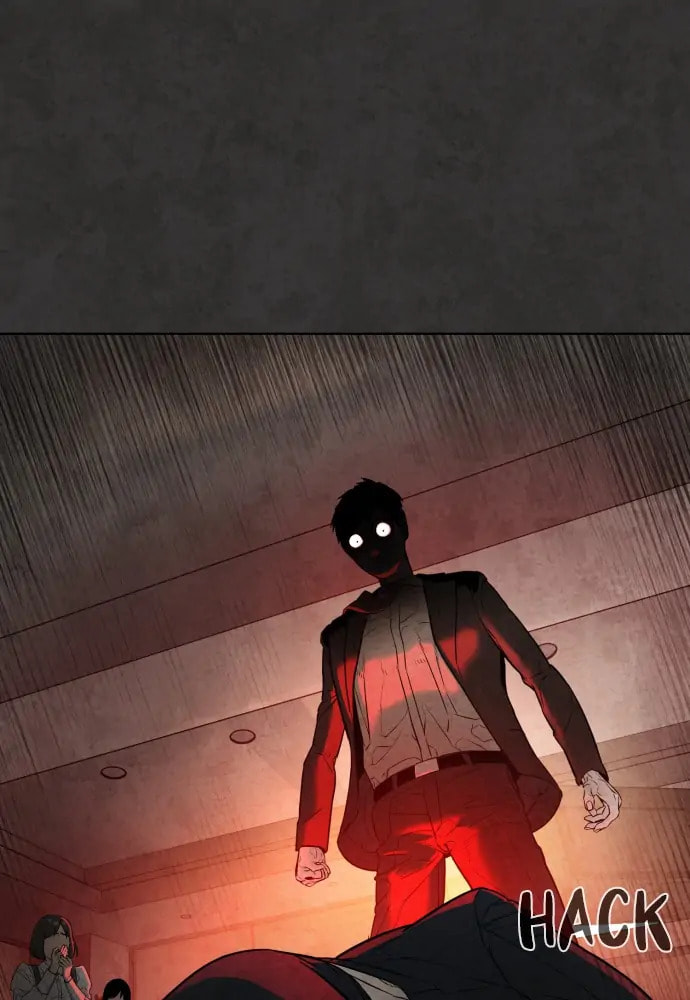 Read Unholy Blood chapter 13 image 61 on Lezhin