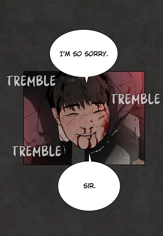 Read Unholy Blood chapter 13 image 64 on Lezhin