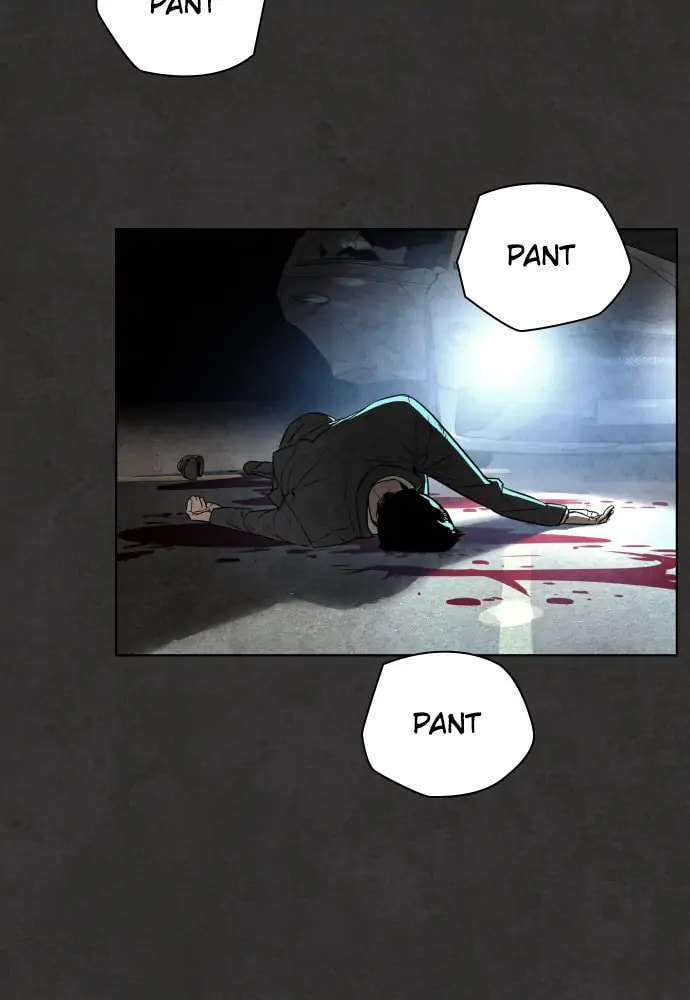 Read Unholy Blood chapter 13 image 70 on Lezhin
