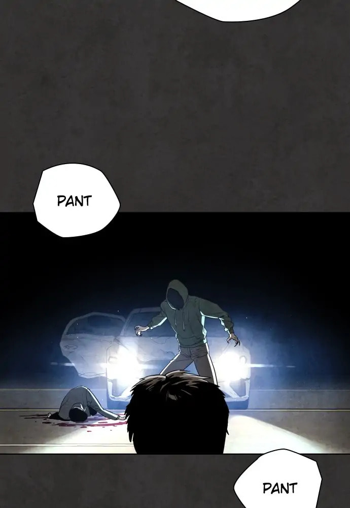 Read Unholy Blood chapter 13 image 72 on Lezhin