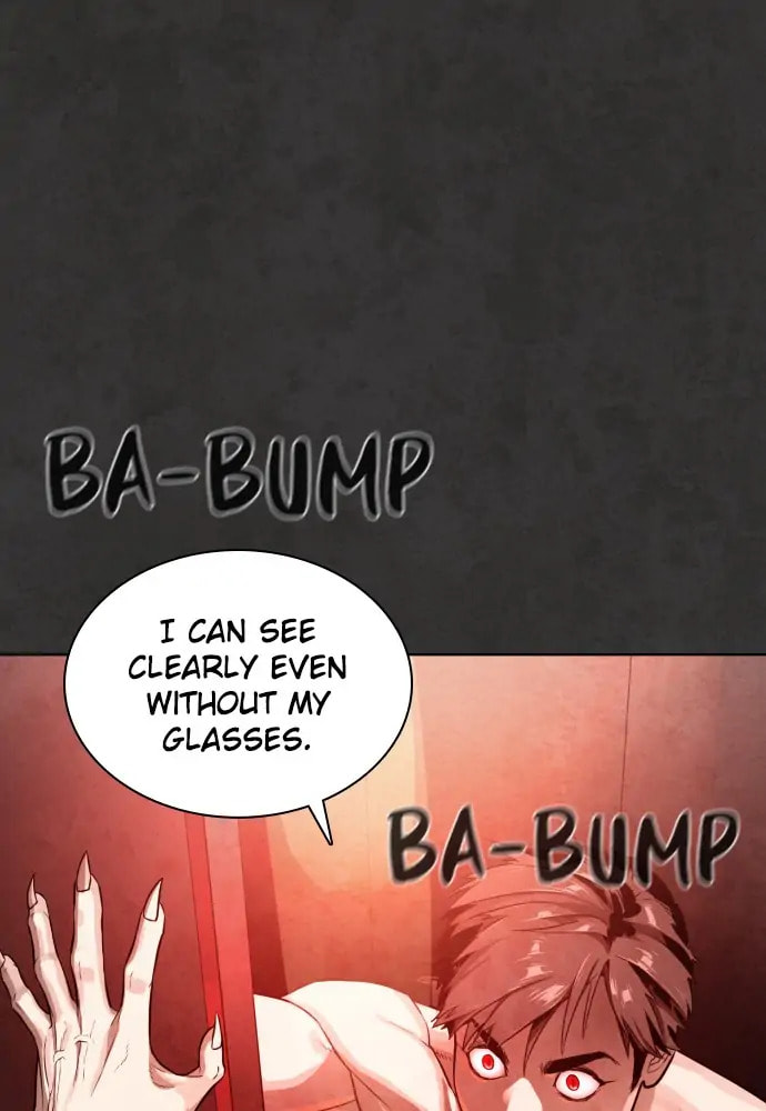 Read Unholy Blood chapter 13 image 81 on Lezhin