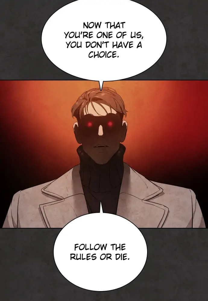 Read Unholy Blood chapter 13 image 86 on Lezhin