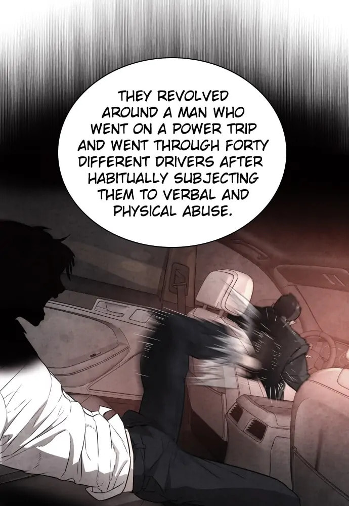 Read Unholy Blood chapter 13 image 9 on Lezhin