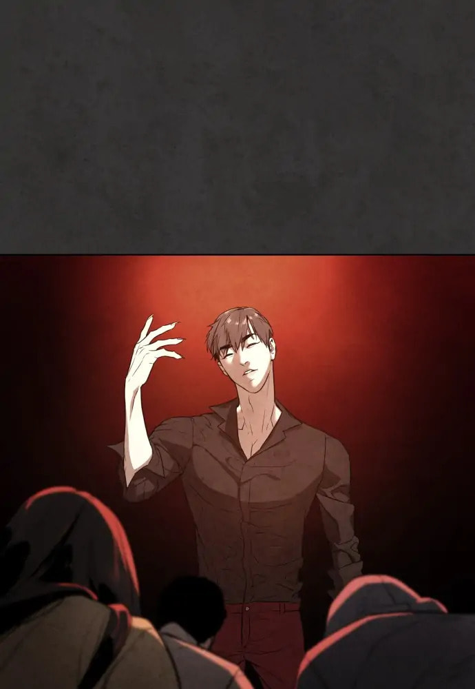 Read Unholy Blood chapter 13 image 94 on Lezhin