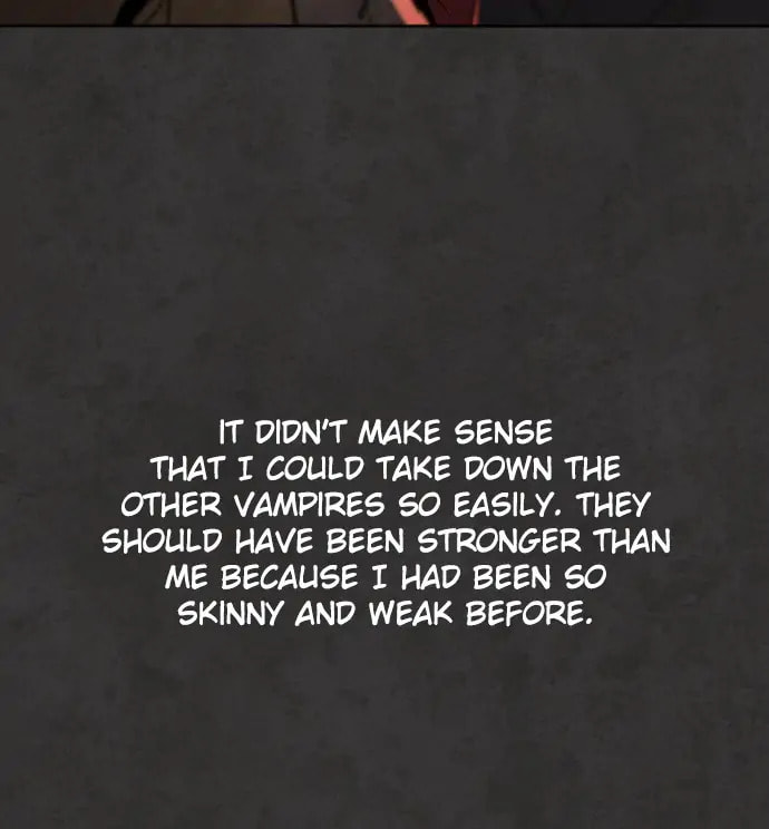 Read Unholy Blood chapter 13 image 95 on Lezhin