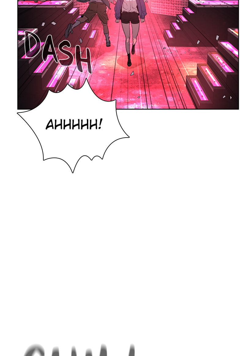 Read Unholy Blood chapter 14 image 10 on Lezhin