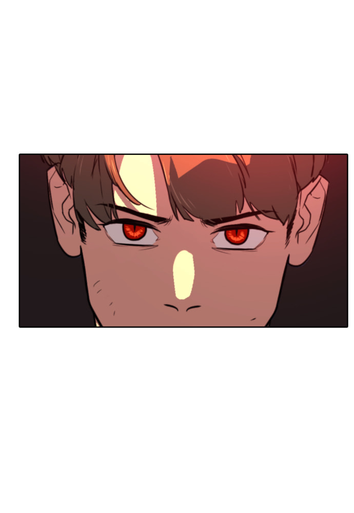Read Unholy Blood chapter 14 image 101 on Lezhin