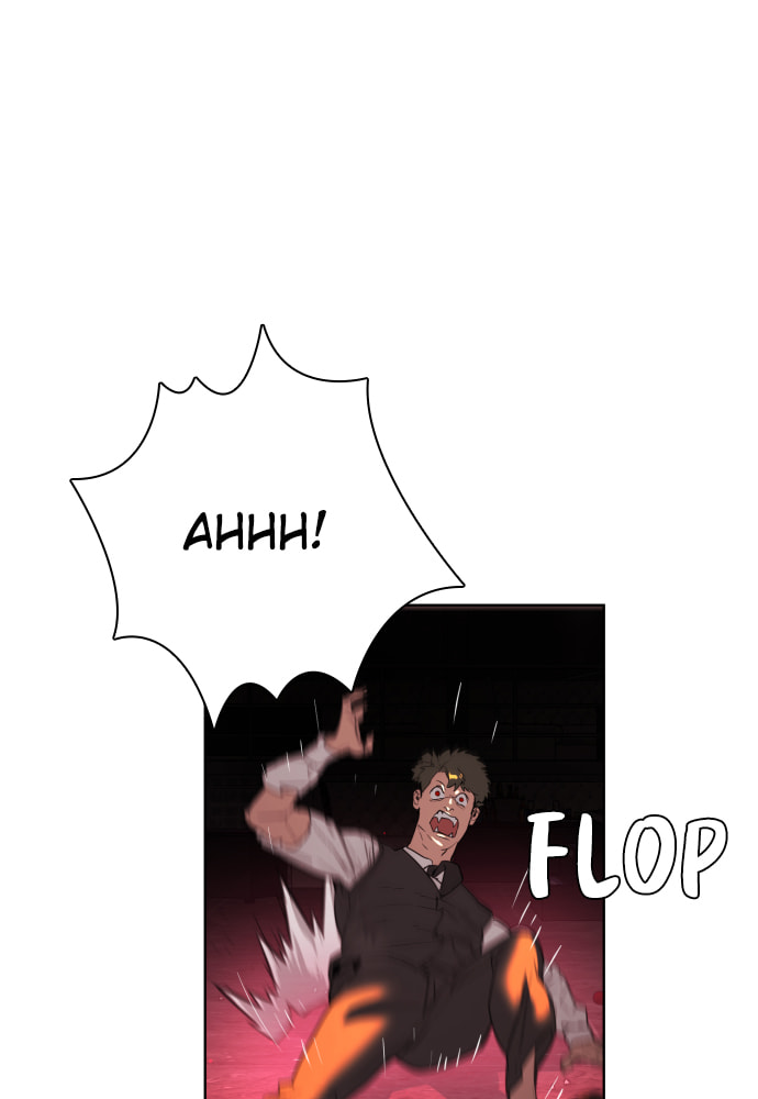 Read Unholy Blood chapter 14 image 102 on Lezhin