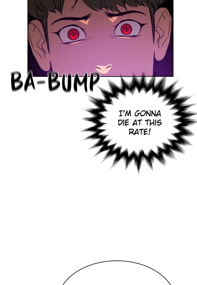 Read Unholy Blood chapter 14 image 104 on Lezhin