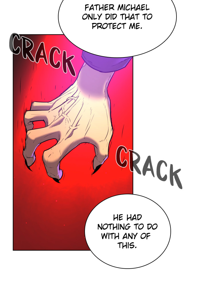 Read Unholy Blood chapter 14 image 105 on Lezhin