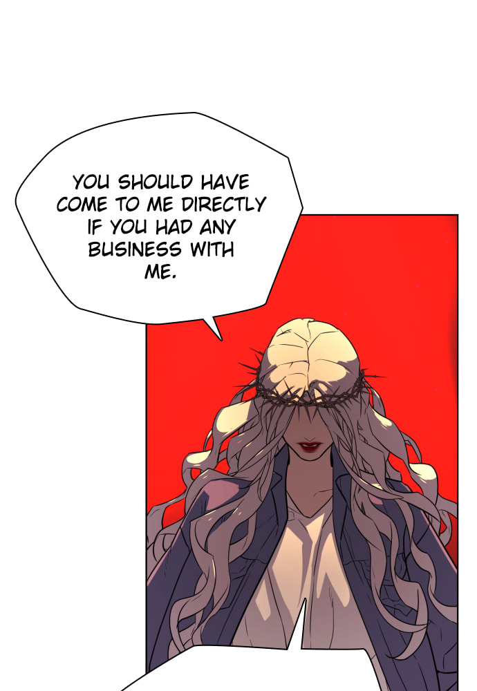 Read Unholy Blood chapter 14 image 106 on Lezhin