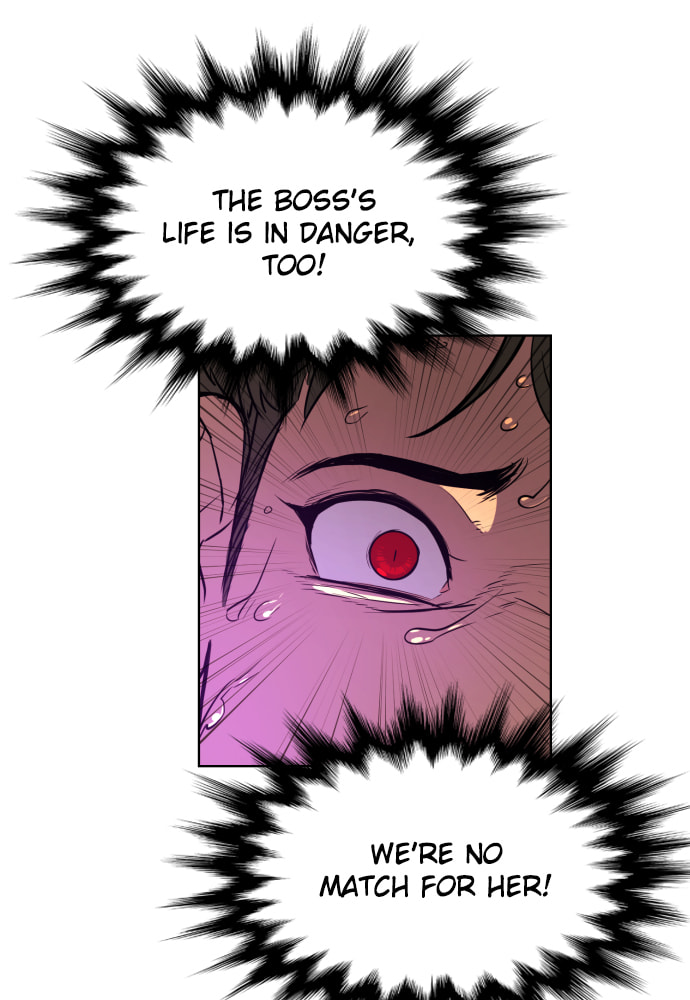 Read Unholy Blood chapter 14 image 110 on Lezhin