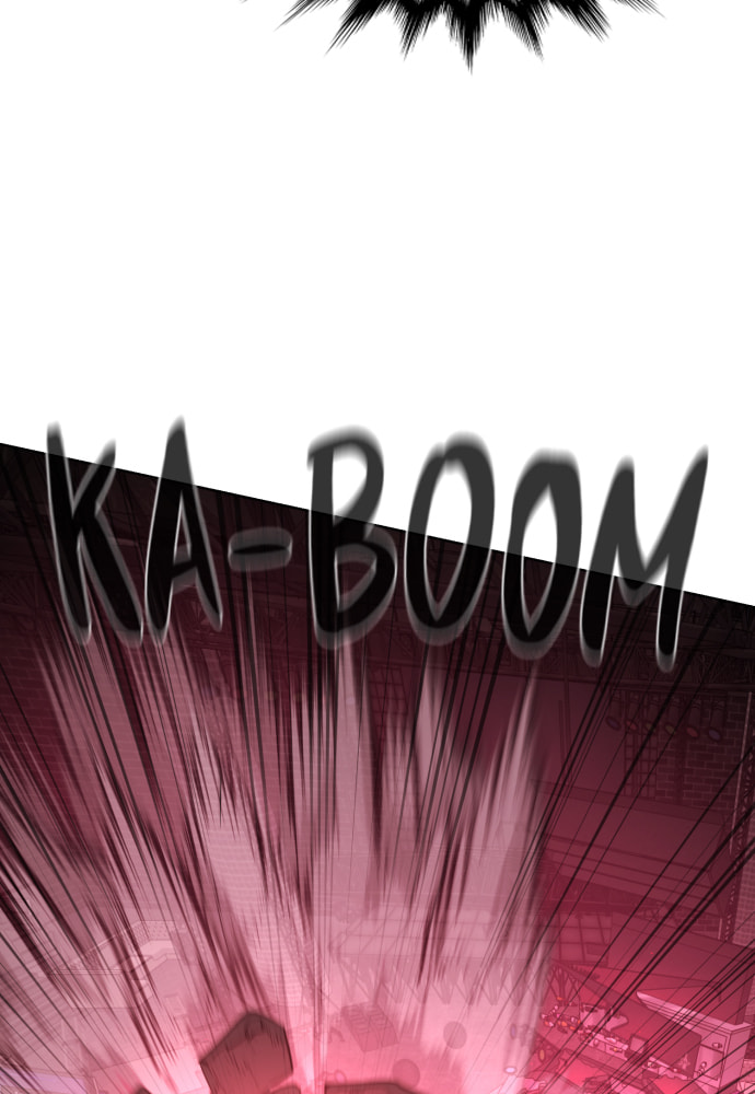 Read Unholy Blood chapter 14 image 111 on Lezhin