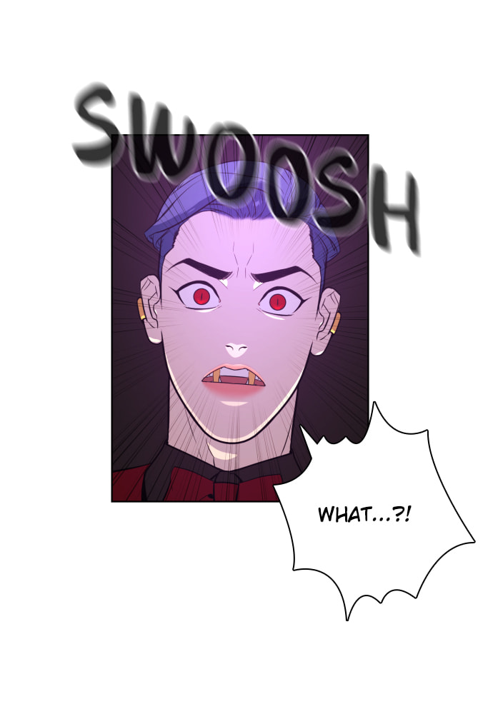 Read Unholy Blood chapter 14 image 113 on Lezhin