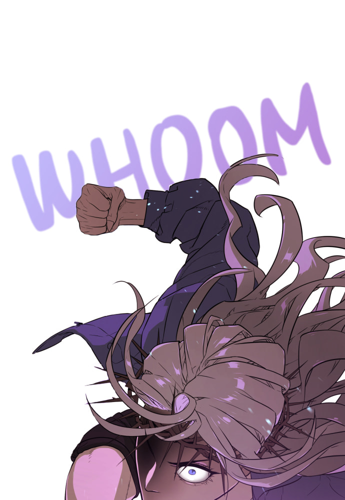 Read Unholy Blood chapter 14 image 114 on Lezhin