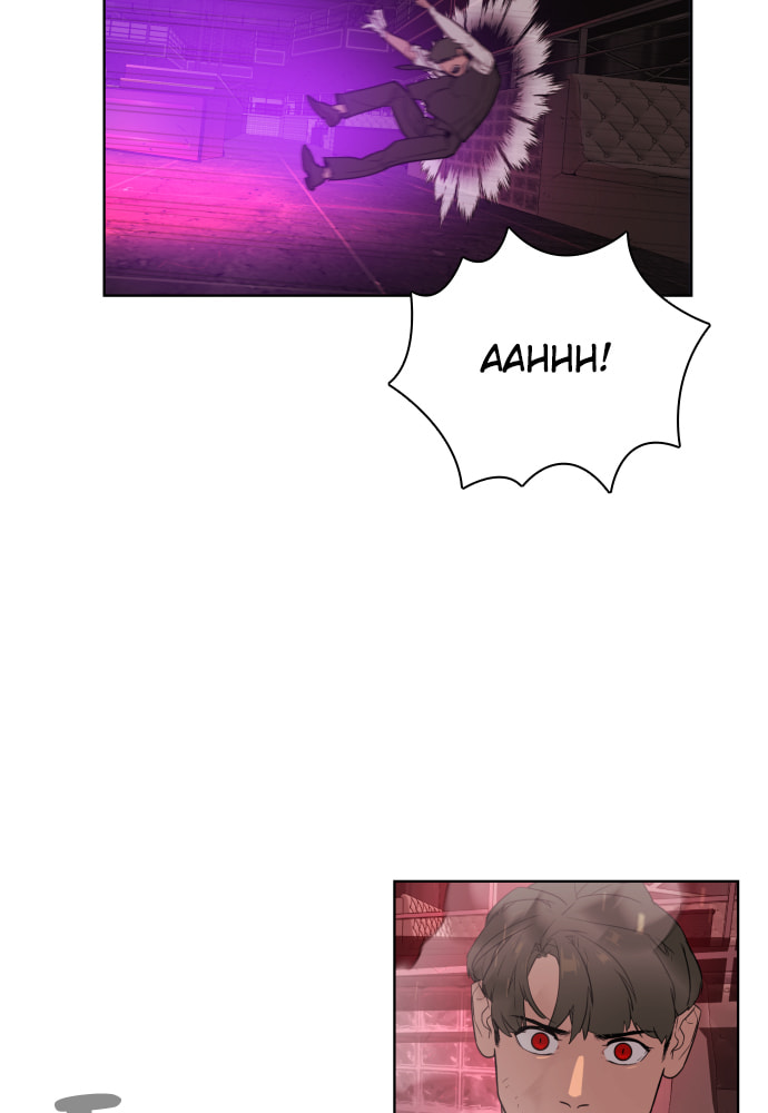 Read Unholy Blood chapter 14 image 120 on Lezhin