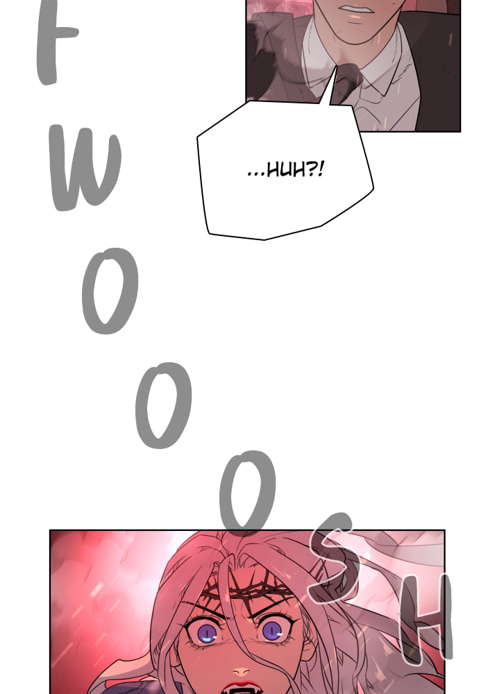 Read Unholy Blood chapter 14 image 121 on Lezhin