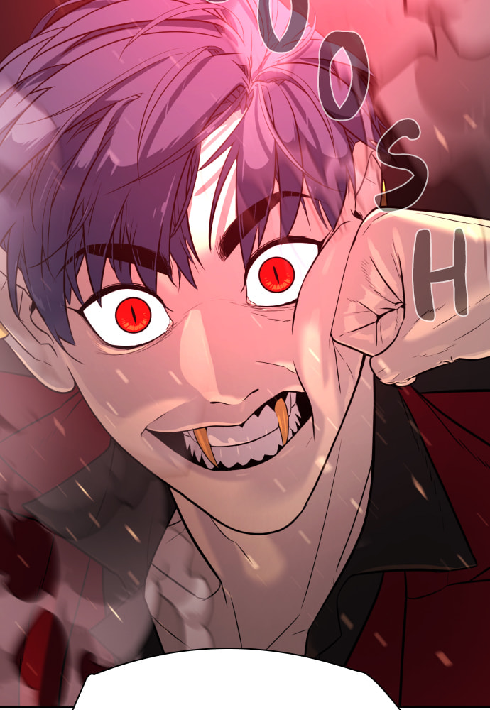 Read Unholy Blood chapter 14 image 125 on Lezhin