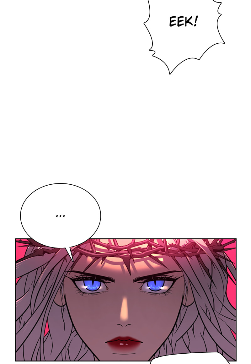 Read Unholy Blood chapter 14 image 13 on Lezhin