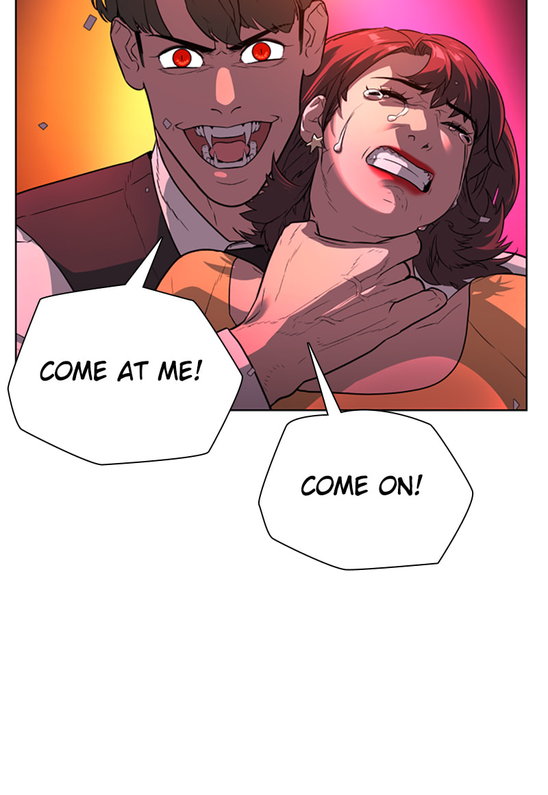 Read Unholy Blood chapter 14 image 15 on Lezhin
