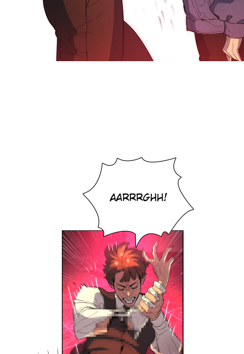 Read Unholy Blood chapter 14 image 17 on Lezhin