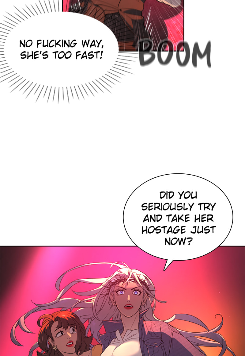 Read Unholy Blood chapter 14 image 18 on Lezhin