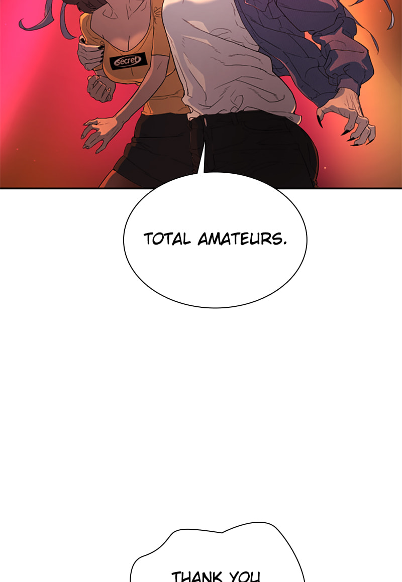 Read Unholy Blood chapter 14 image 19 on Lezhin