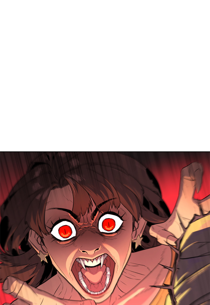 Read Unholy Blood chapter 14 image 21 on Lezhin