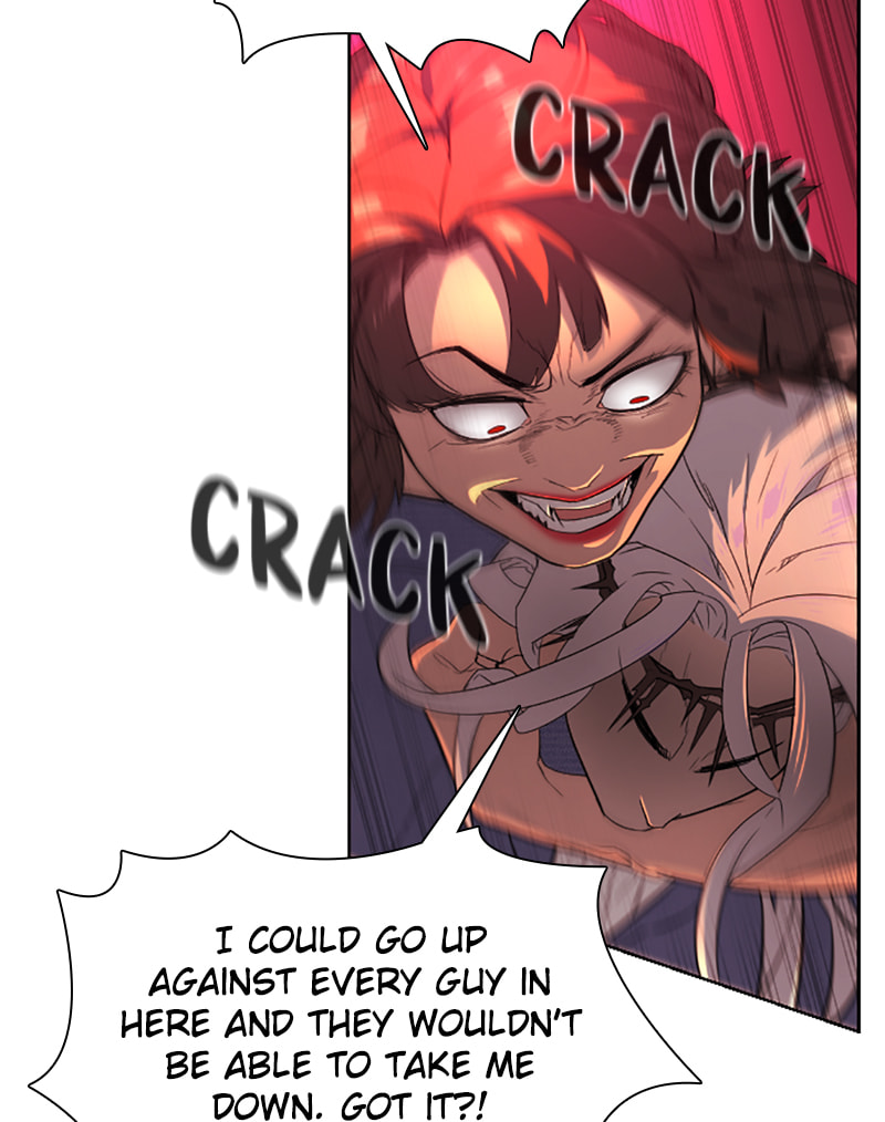 Read Unholy Blood chapter 14 image 27 on Lezhin