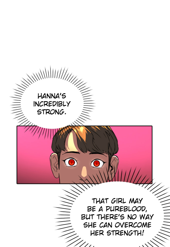 Read Unholy Blood chapter 14 image 29 on Lezhin