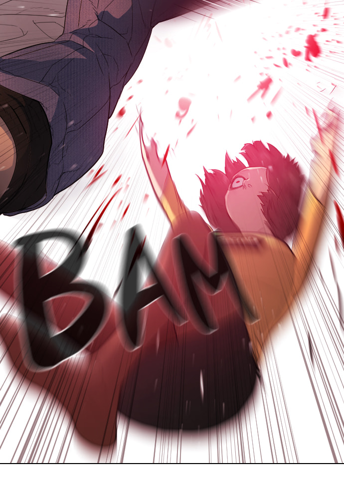 Read Unholy Blood chapter 14 image 31 on Lezhin
