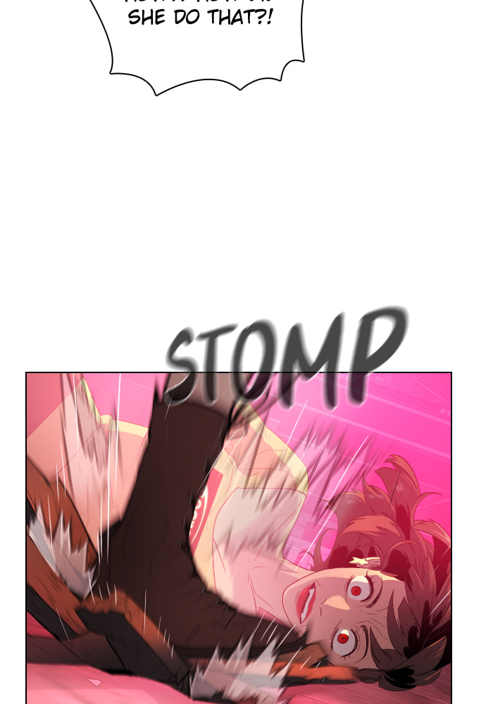 Read Unholy Blood chapter 14 image 33 on Lezhin