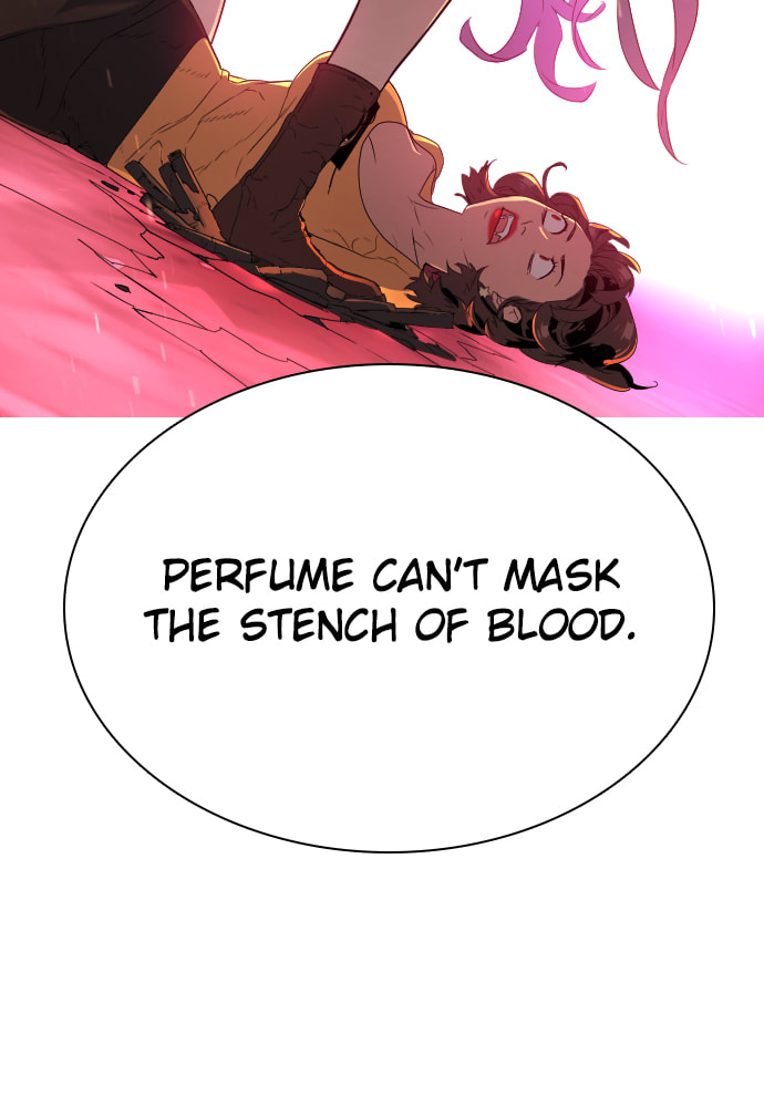 Read Unholy Blood chapter 14 image 36 on Lezhin