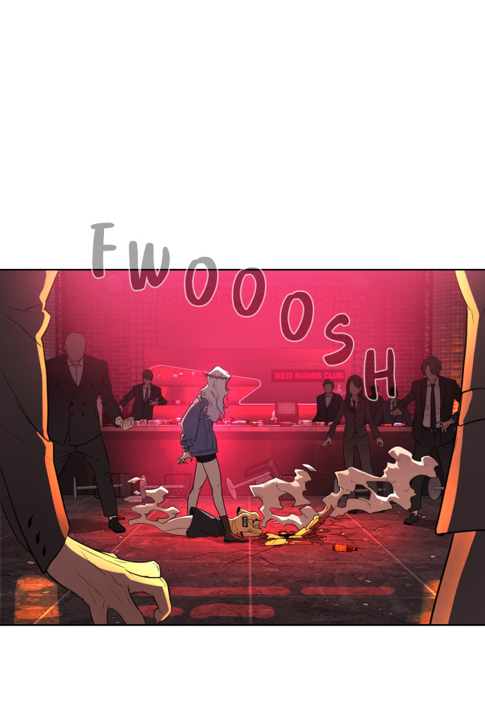 Read Unholy Blood chapter 14 image 40 on Lezhin