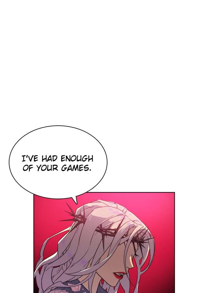 Read Unholy Blood chapter 14 image 41 on Lezhin