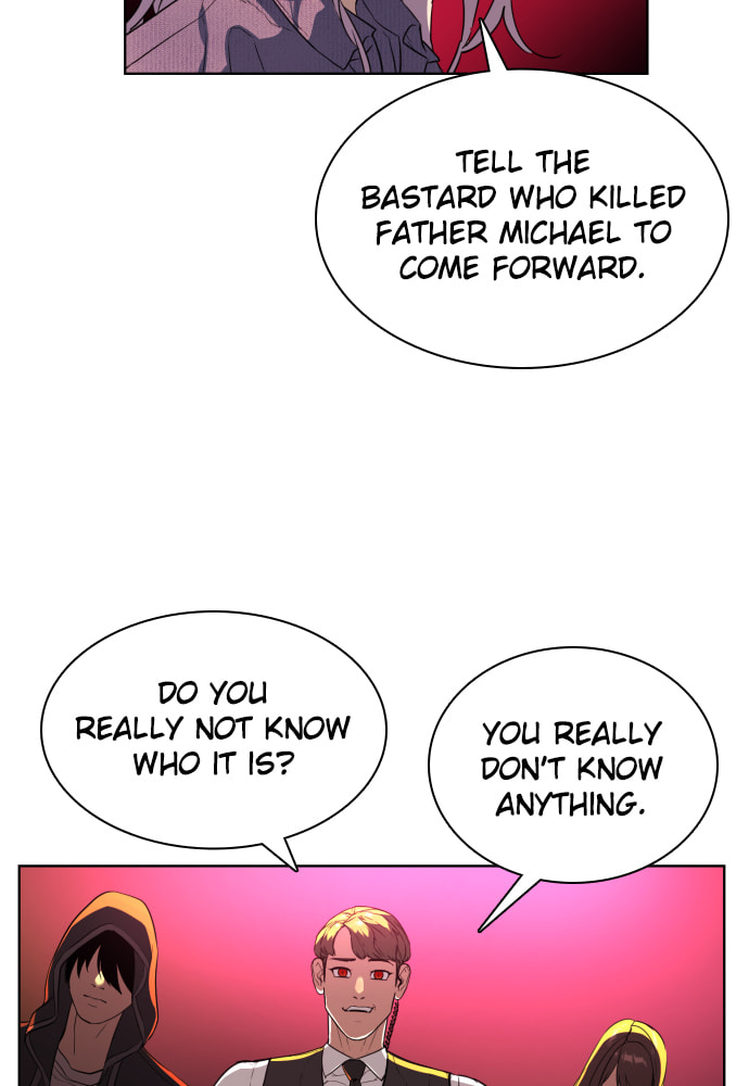 Read Unholy Blood chapter 14 image 42 on Lezhin
