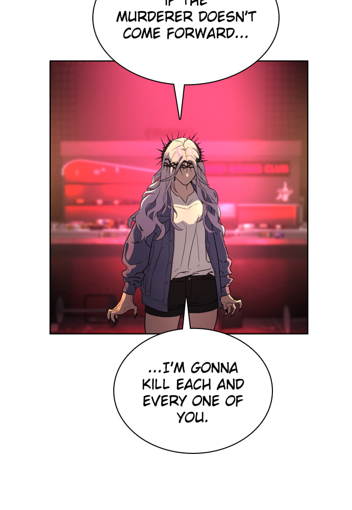 Read Unholy Blood chapter 14 image 44 on Lezhin