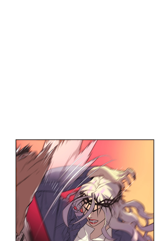 Read Unholy Blood chapter 14 image 48 on Lezhin