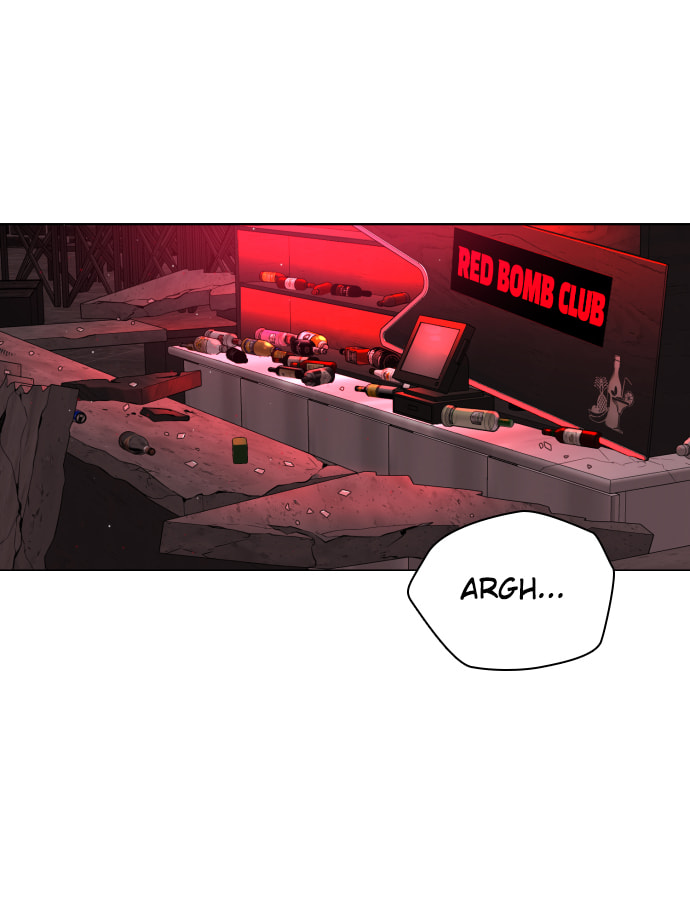 Read Unholy Blood chapter 14 image 54 on Lezhin