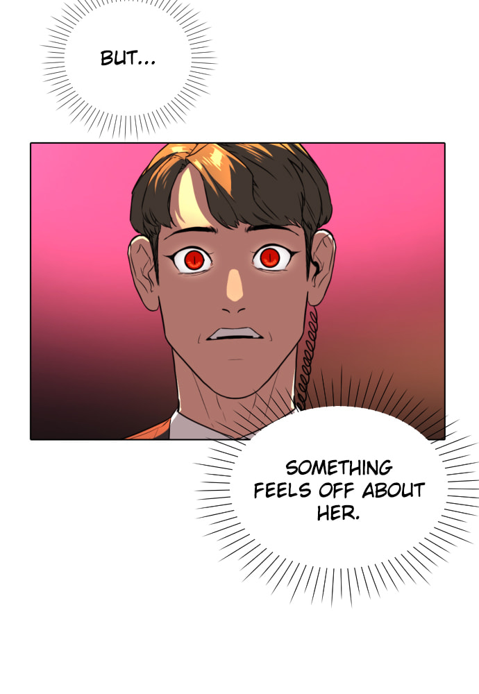 Read Unholy Blood chapter 14 image 57 on Lezhin