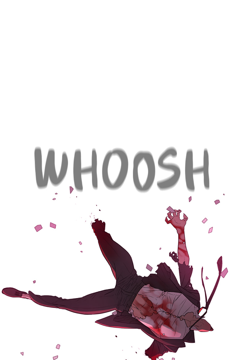 Read Unholy Blood chapter 14 image 6 on Lezhin
