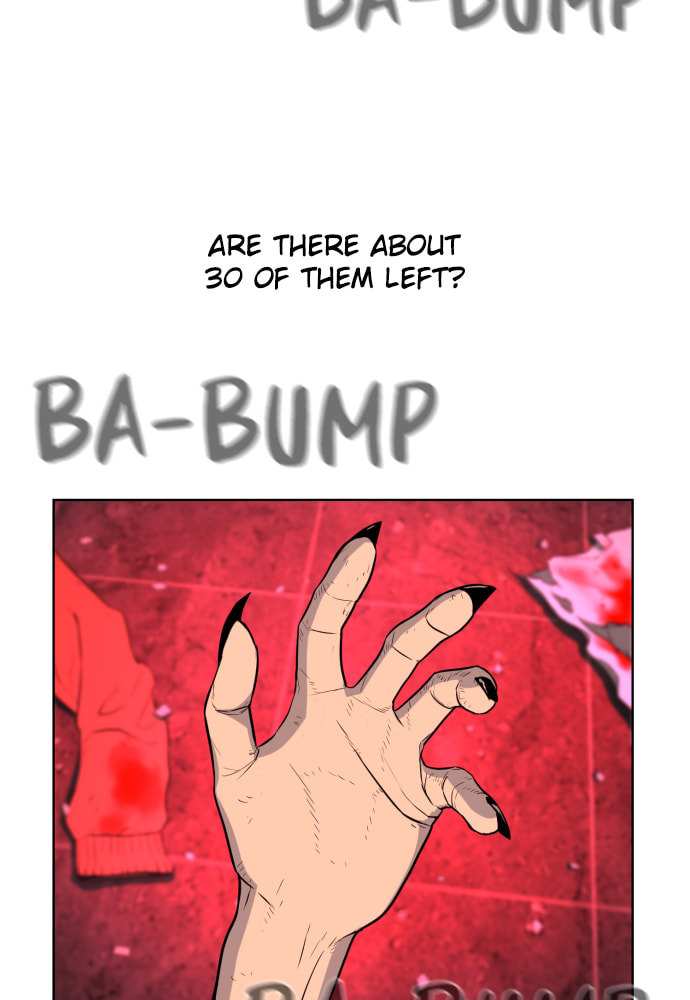 Read Unholy Blood chapter 14 image 60 on Lezhin