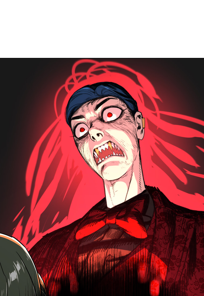 Read Unholy Blood chapter 14 image 71 on Lezhin